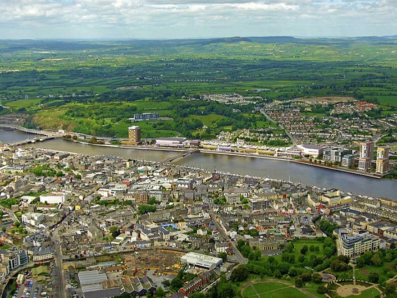 Waterford Council rejects claim it's at fault for North Quays delays