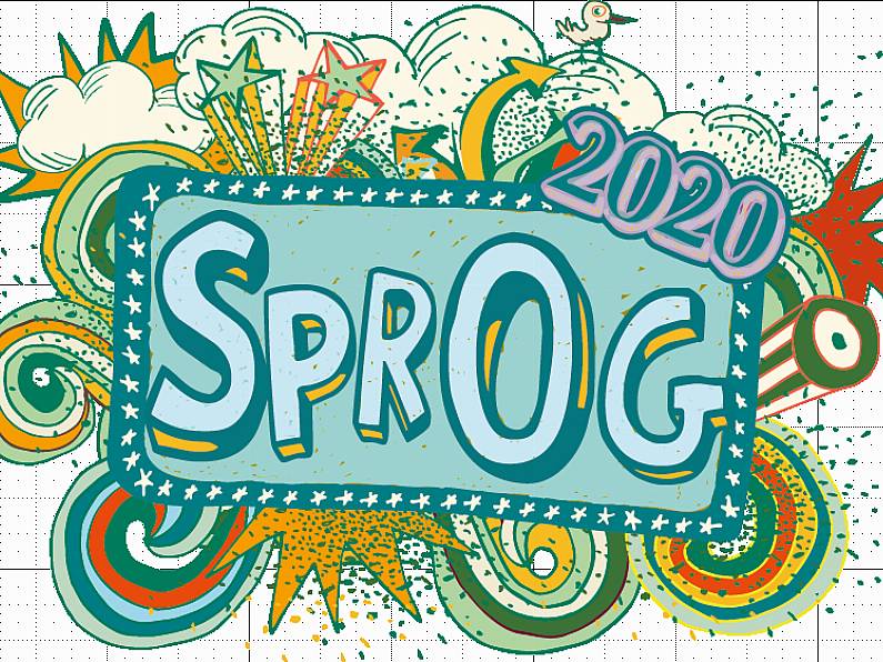 Sprog 2020 begins today