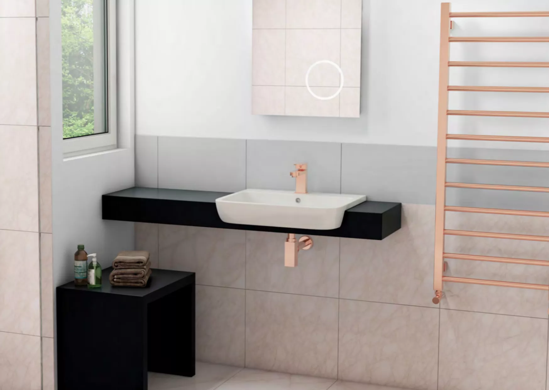 WIN A BATHROOM WLR