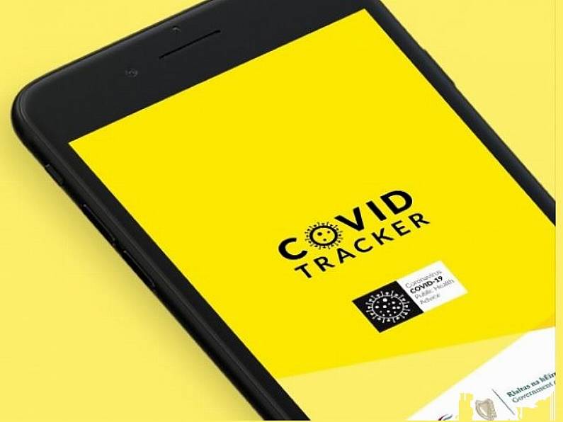 500k people download Covid Tracker App