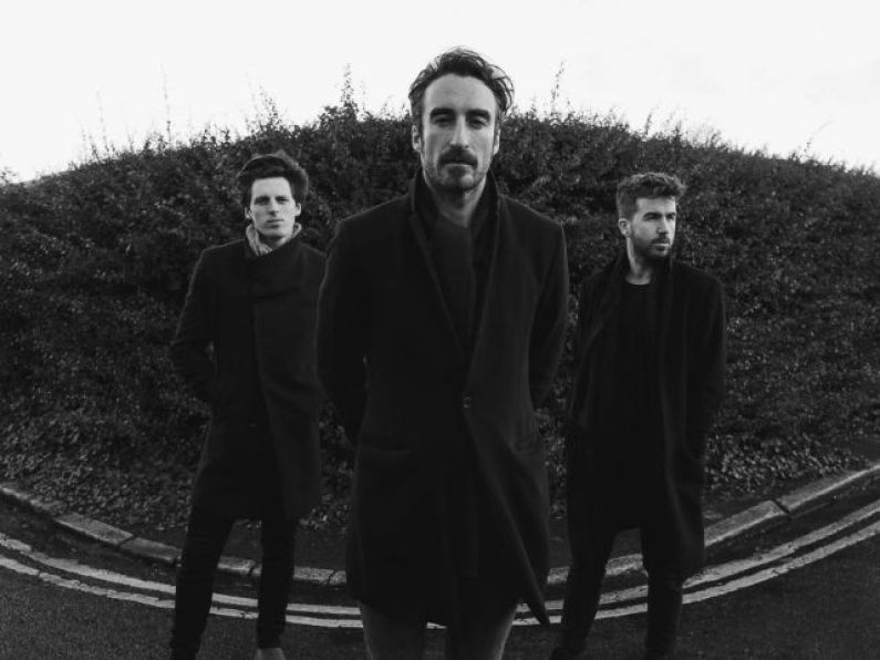 Coronas to Visit Waterford on Monday To Mark New Album Release