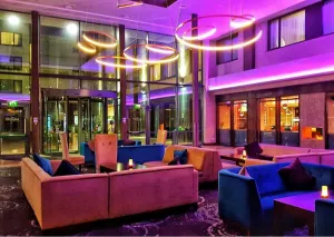 win a staycation galmont hotel