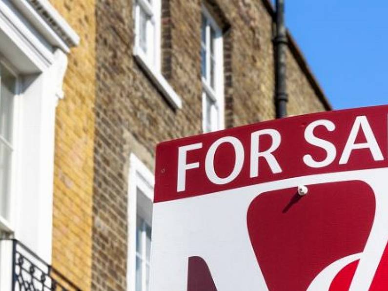 Average house prices drop across Waterford