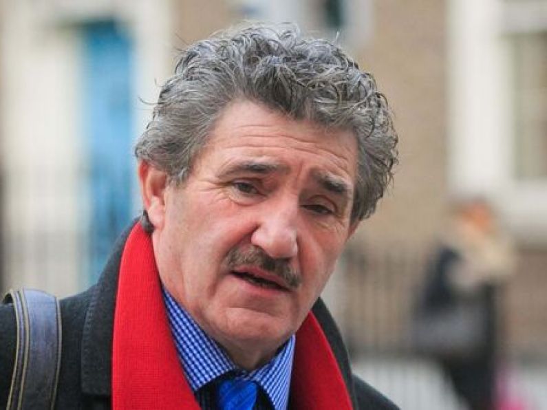 John Halligan: Time to revisit assisted suicide bill