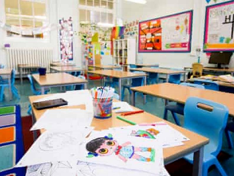 Some schools in Waterford will be 'challenged' to reopen on time despite extra funding