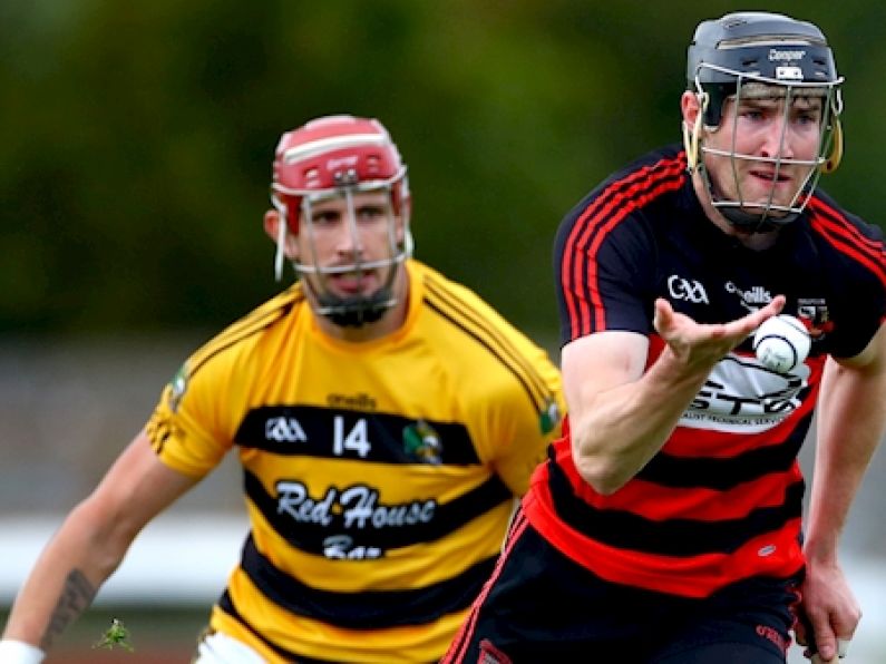 Ballygunner Vying For Seventh Successive Waterford Hurling Title This Weekend