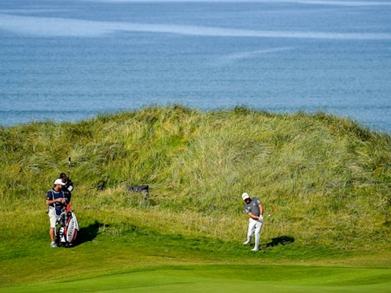 2020 Irish Open confirmed for Galgorm Castle in Antrim