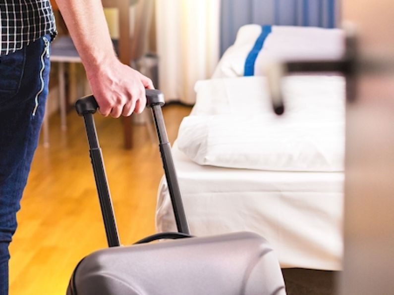Irish Hotels Federation oppose doubling of hospitality VAT rate