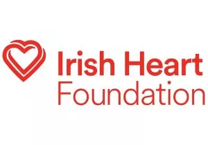 irish heart foundation WLR