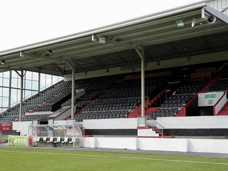 Waterford FC bow out of FAI Cup