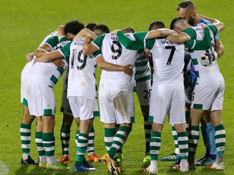 Shamrock Rovers Beat Ilves In Dramatic 12-11 Penalty Shootout Win