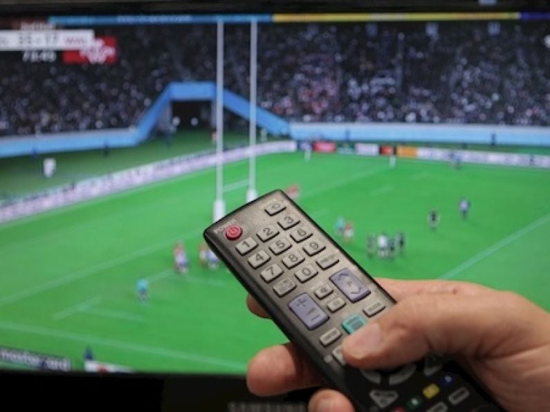 Crackdown in several counties on illegal 'dodgy box' TV streaming services