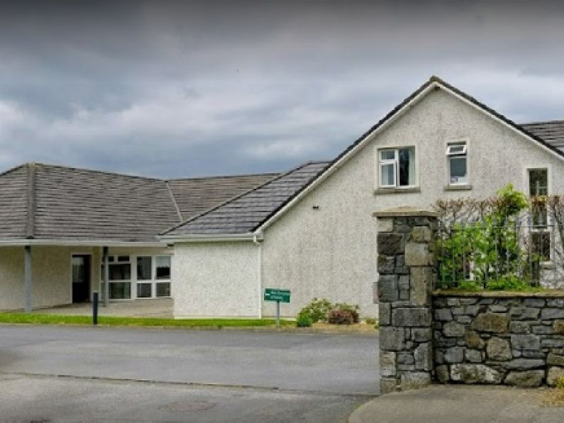 A case of Covid-19 has been confirmed at a Mooncoin nursing home