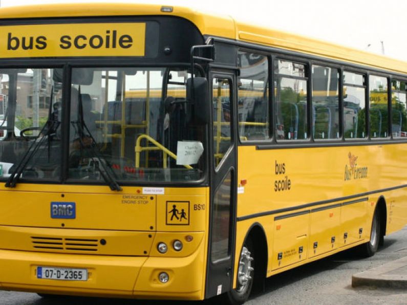Calls for plans on school transport to be made early
