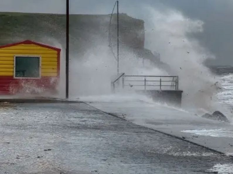 Motorists advised to take care on Waterford roads this morning