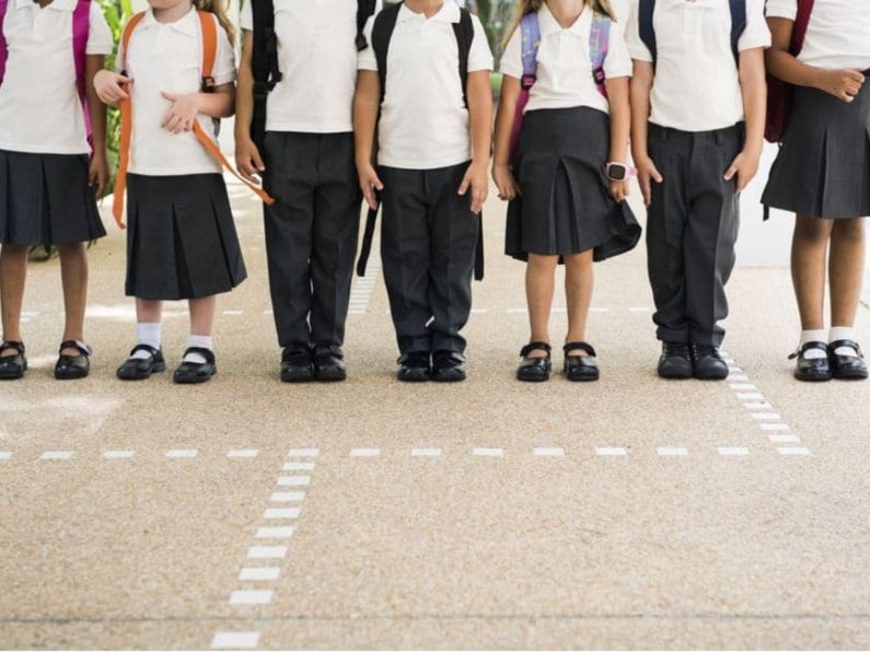 Should Schools Scrap Uniforms to Stop Spread of Coronavirus - Deise Today Wednesday 12th August