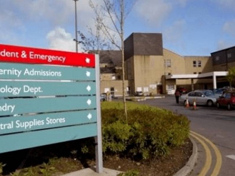 Claims that second cath lab at UHW has been delayed due to Pandemic