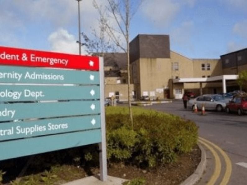 HSE blocks pay rises due in work-to-rule in University Hospital Waterford
