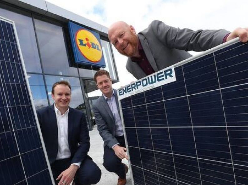 Waterford company secures €1 million contract with Lidl