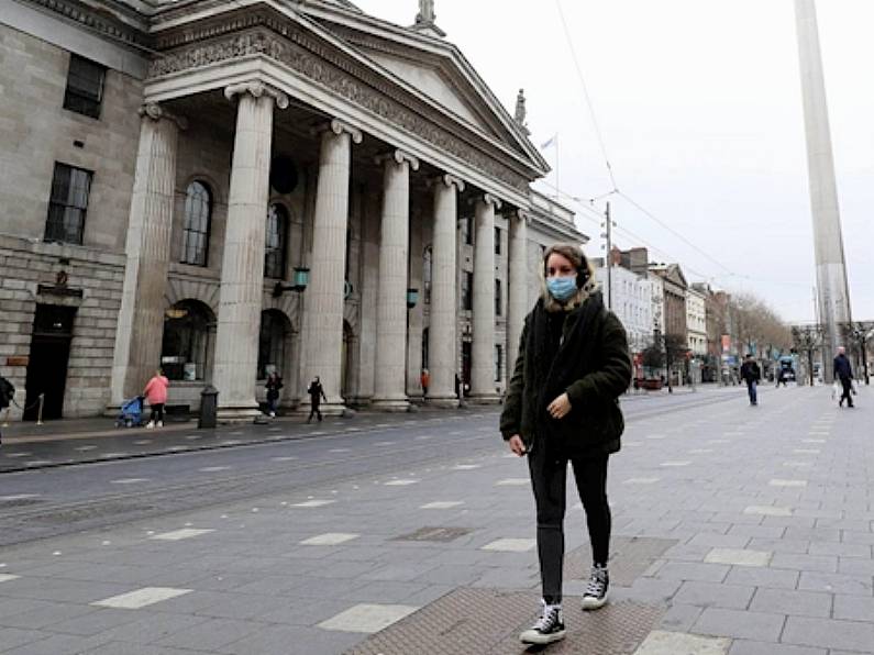 Dublin and Limerick warned to be vigilant but no plans of lockdown