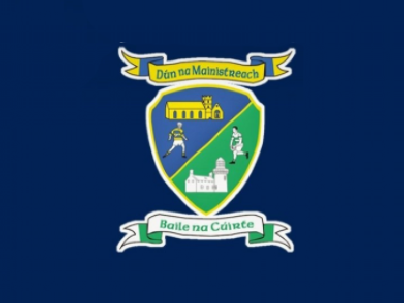 Abbeyside/Ballinacourty GAA Suspend All Activities