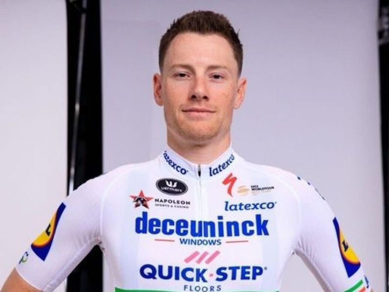 Carrick's Sam Bennett wins intermediate sprint on Stage 18 of the Tour de France