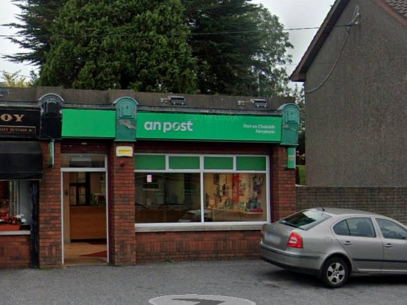 Ferrybank Post Office to remain closed until next Monday