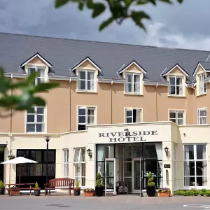 win a break away riverside hotel killarney