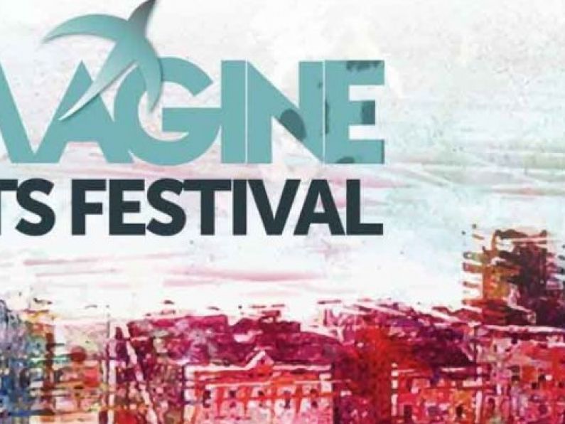 The Imagine Arts Festival is back!