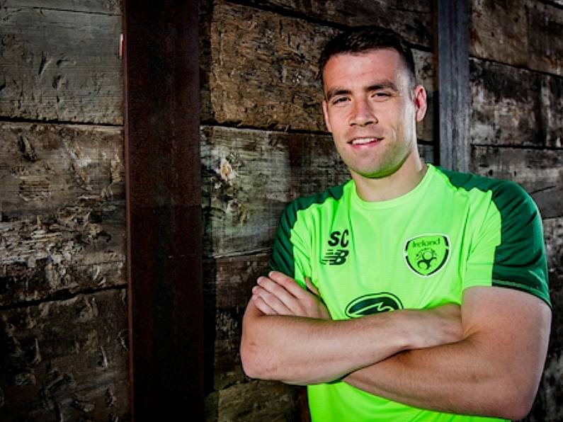 Seamus Coleman Believes Stephen Kenny’s Record Speaks For Itself