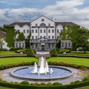 WIN A BREAK AWAY Slieve Russell Hotel Golf & Country Club
