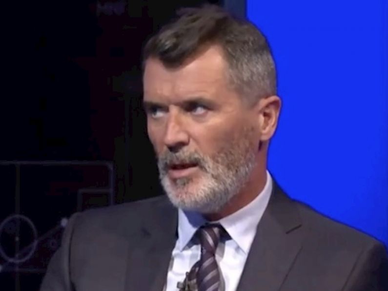 Roy Keane: 'The honeymoon period is over for Ole'