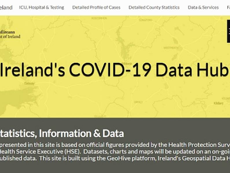 Highest incidence rate in the county in Tramore - Waterford City West electoral area