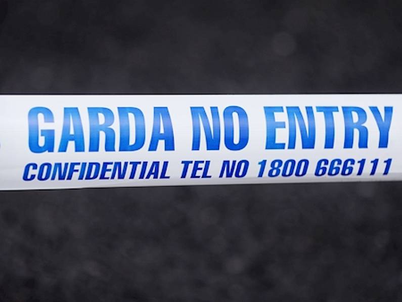 Man dies in house fire in Co Tipperary