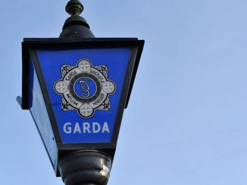 Gardaí investigating after body found in Meath