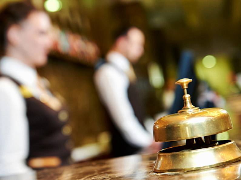 100,000 tourism jobs lost and similar number at risk, warns hotel federation