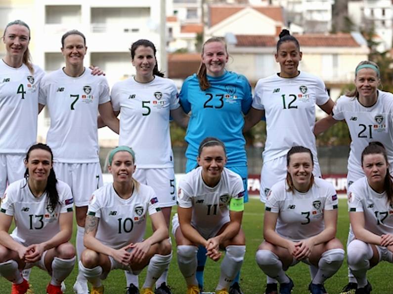 Ireland Should Follow England And Brazil In Paying Women's Teams Equally, Senator Says