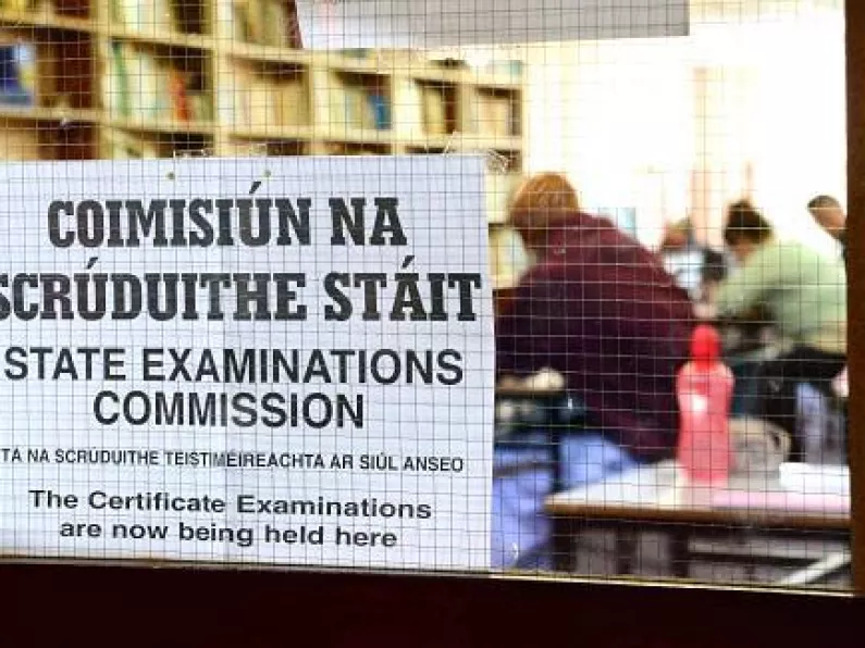 There's more to life than the Leaving Cert: listen back to guidance counsellor Beatrice Dooley