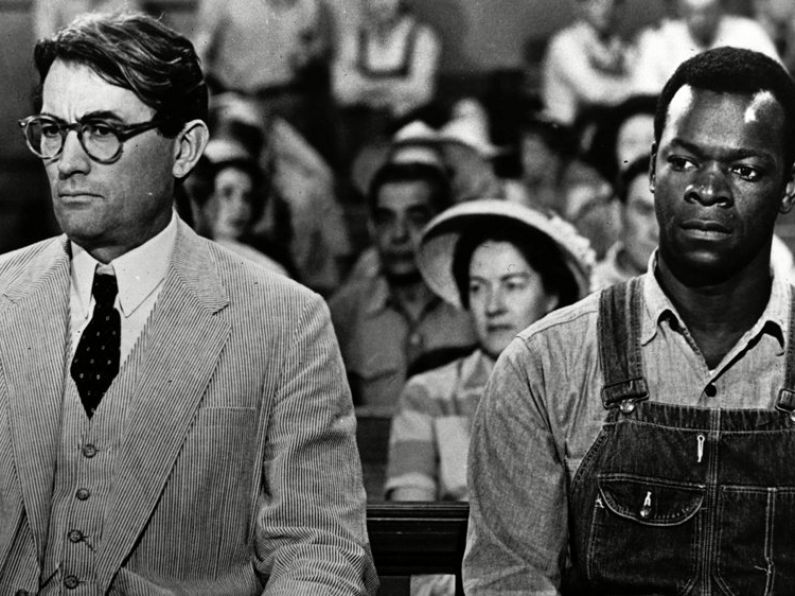 Controversy over To Kill A Mockingbird on School Curriculum - Deise Today Friday 18th September