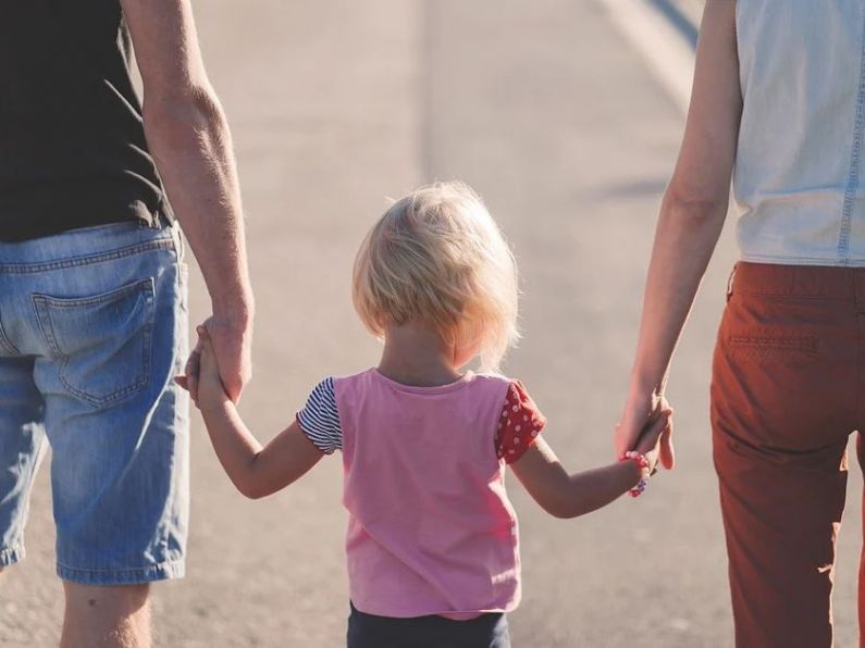 Listen: Is parenting nowadays more challenging than ever before?!