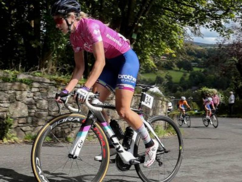 2020 Rás na mBan cancelled due to Covid-19 travel restrictions