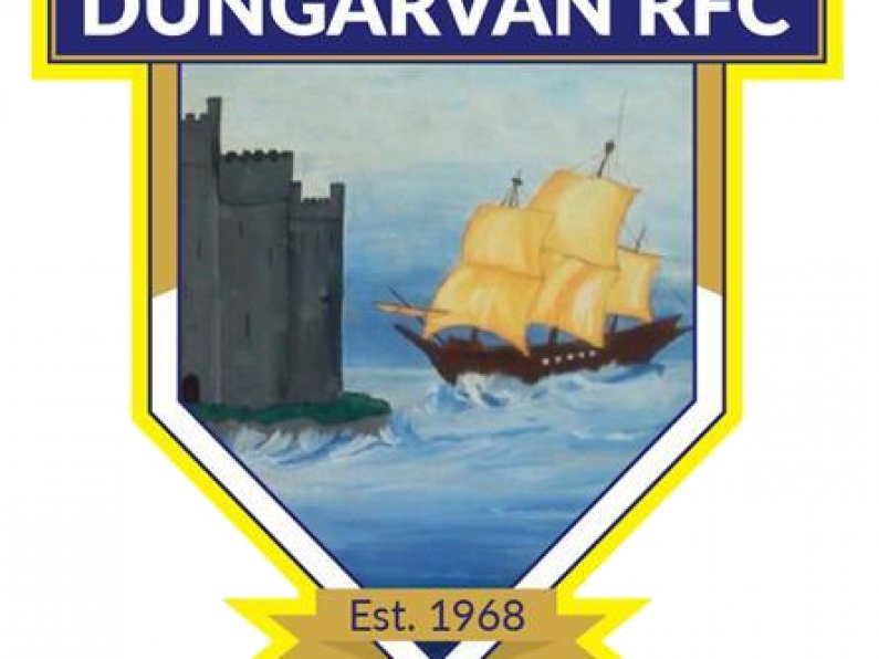 Dungarvan Rugby Club | Positive Case Of Covid-19