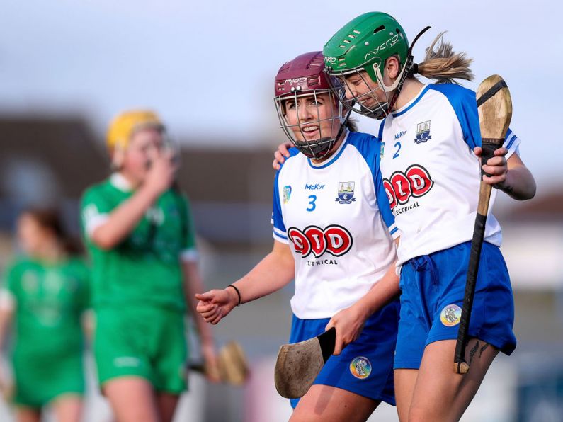 Rockett goals set up Déise decider with Westmeath as Devane propels Tipperary to knockout stages alongside Kilkenny