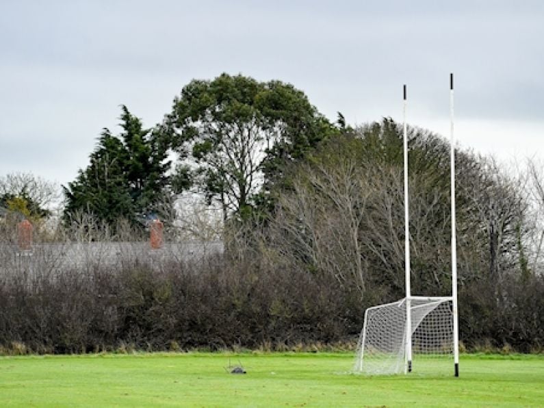 Waterford County Board Executive to meet to discuss Dungarvan GAA Covid-19 case