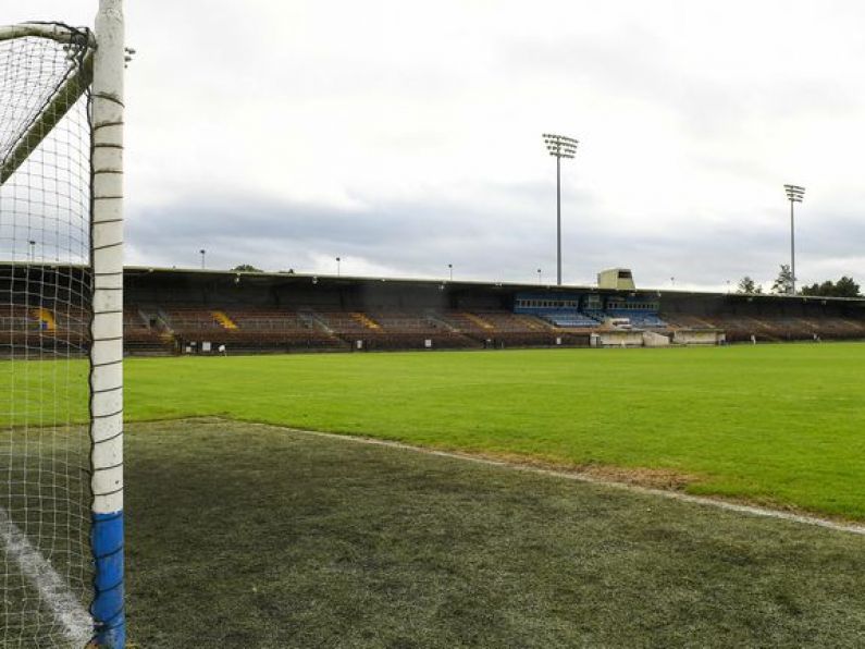 Dungarvan GAA accept disqualification and lose county title