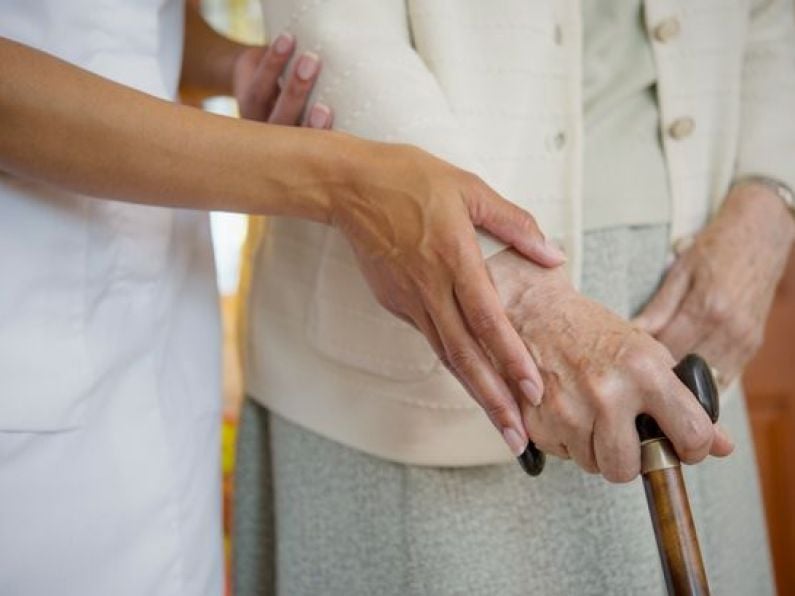 NIAC recommends booster for over 80s and over 65s in nursing homes