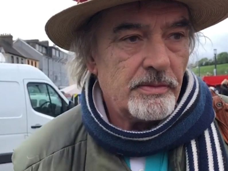 Murder suspect Ian Bailey dies in West Cork