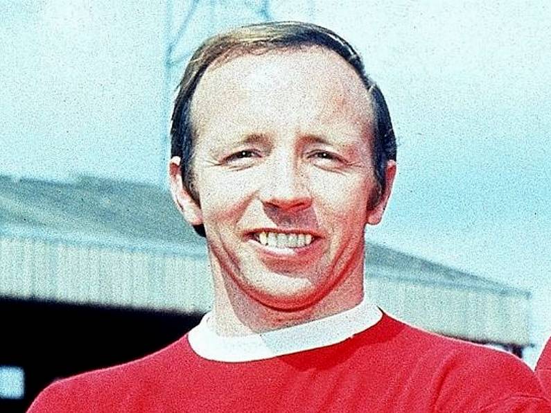 Manchester United legend Nobby Stiles dies at the age of 78