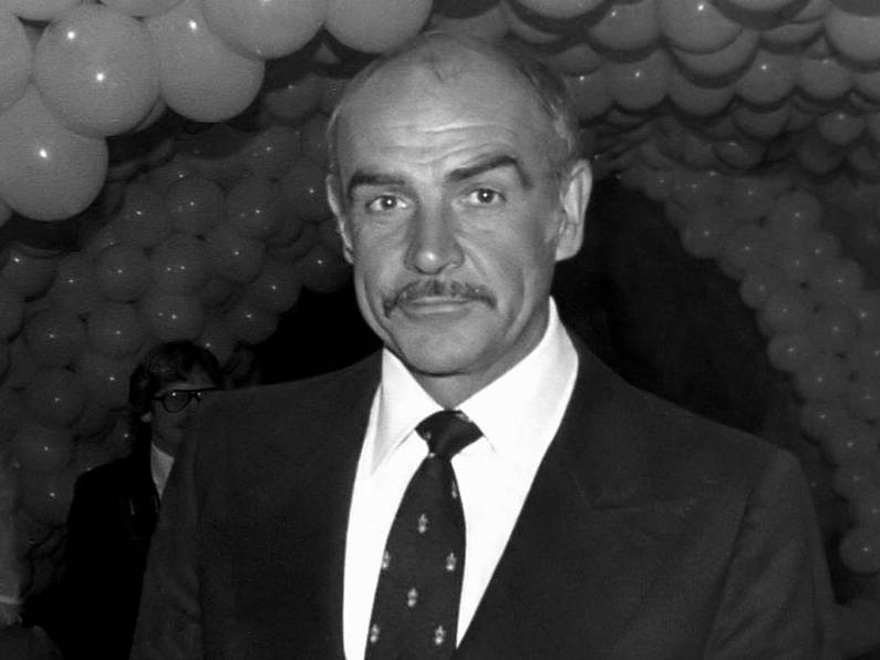 Sean Connery has passed away at the age of 90