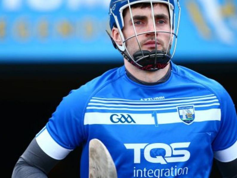 Stephen O'Keeffe announces he is unavailable for 2021 season